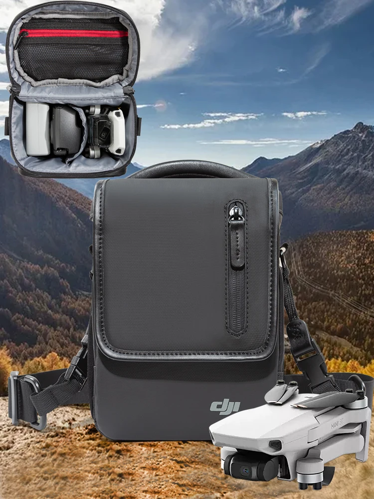 Чехол для хранения DJI MINI SE камера дрона 4k Профессиональный Gps Дрон L900 Pro Kf102 Spark