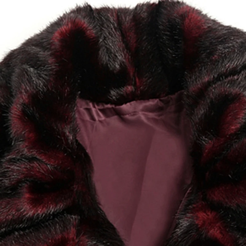 

Fur quality Real Mink Superior Coat Women China Full Sleeve Thick Warm Long Genuine Natural Fur Coats With Hood Plus size 6xl s