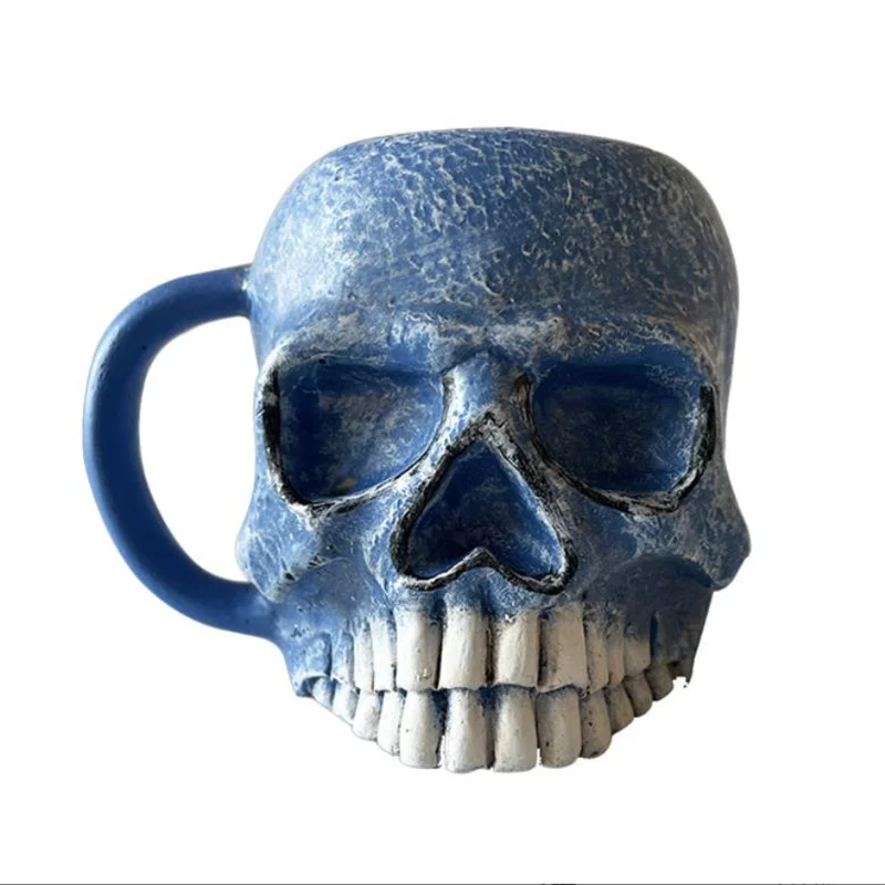 

Новинка, украшение для стола в виде черепа на Хэллоуин