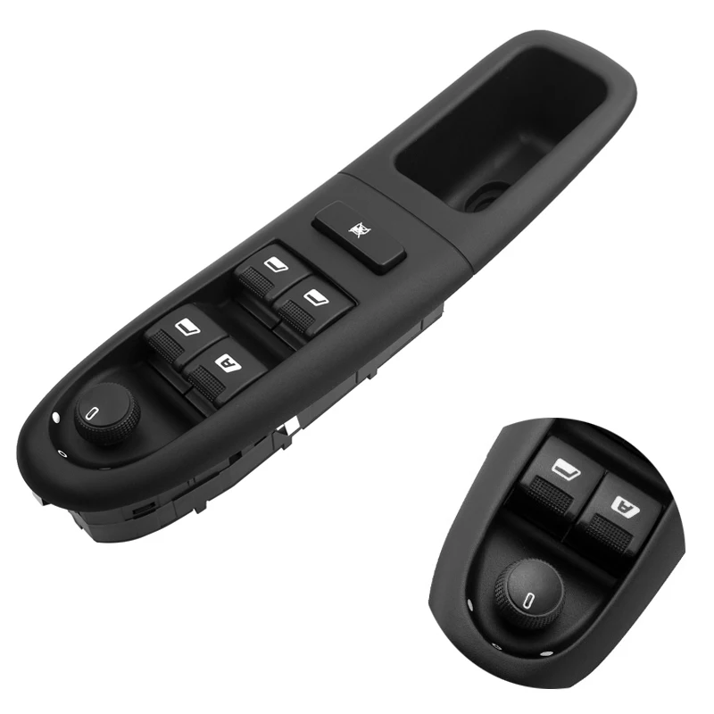 Новый 6554.CF мастер Электрический Авто мощность главный переключатель окна для