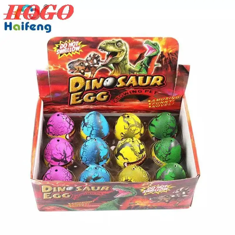 

4PCS Dinos Genuine S6 Hatchimals Colleggtibles Hatch Bright Blind Box Surprise Magic Hatching Eggs Children POP MARKET Toy Gift