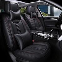frontrear car seat cover for mazda 3 bk bl 2010 cx 7 cx 5 2013 6 2014 323 familia cx9 accessories seat covers