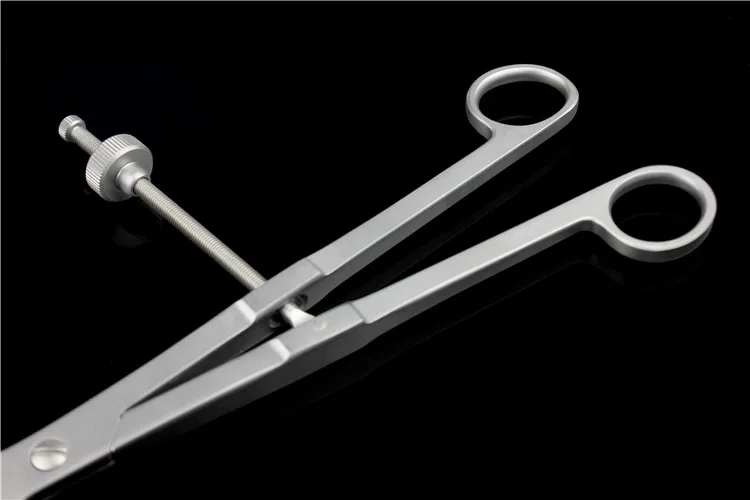 Orthopaedic instruments medical tibial plateau foot ankle reduction forceps calcaneal bone holding point pointed ball he | Красота и