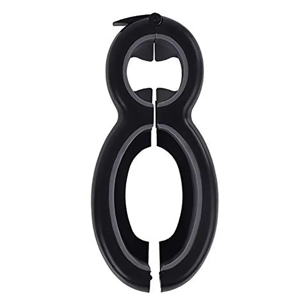 6 в 1 многофункциональная открывалка для бутылок пива|Открывалки| |