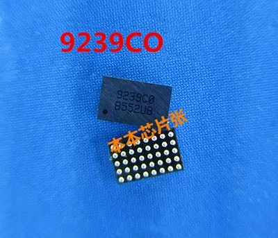 

Бесплатная доставка, 2 шт. SL9239HICOZ-TS2378 ISL9239HI BGA40