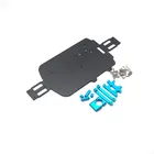 Обновленные детали шасси из углеродного волокна для WLtoys A959 A979 A959B A979B, запчасти для радиоуправляемого автомобиля