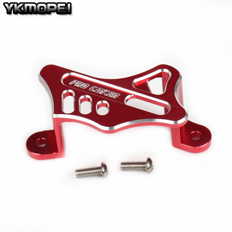 Защитный суппорт для заднего тормоза CR125R CR250R CRF150R CRF250R CRF450R CRF450RX CRF450X|Защита от