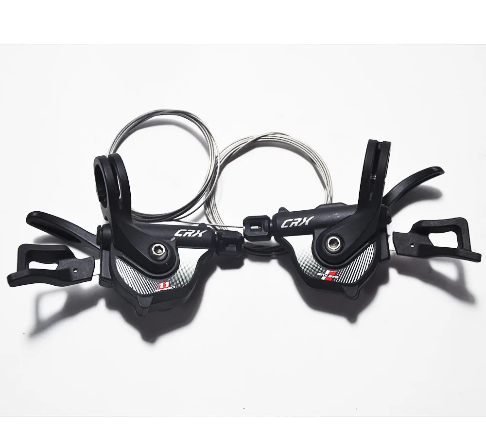 SENSAH 2*11 скорость 22 Скорость MTB Shifter 11 S задний переключатель передач велосипедный