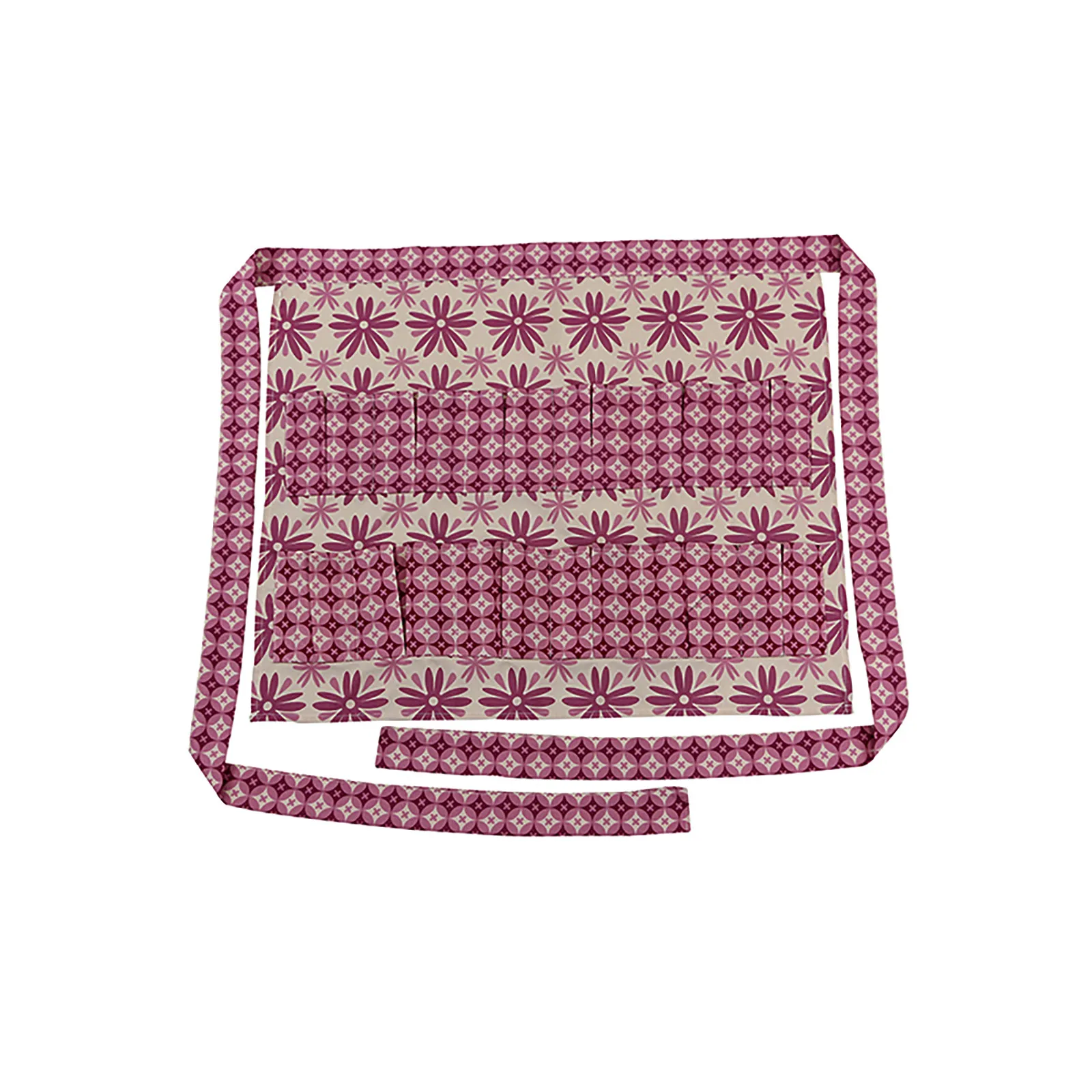 Фартук для сбора яиц с 12 карманами рабочий цыплят и ферм утиных гусиных кухни