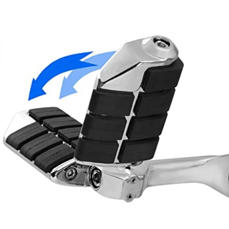 

Motorcycle Parts
