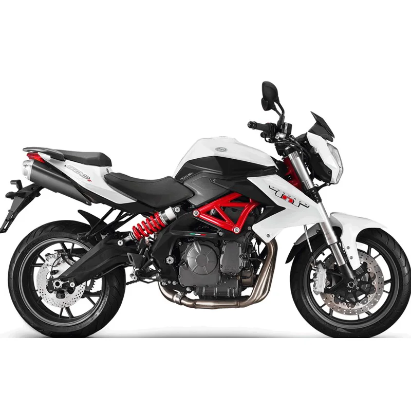 Противоскользящий протектор коленного захвата для мотоцикла Benelli TNT 600 |