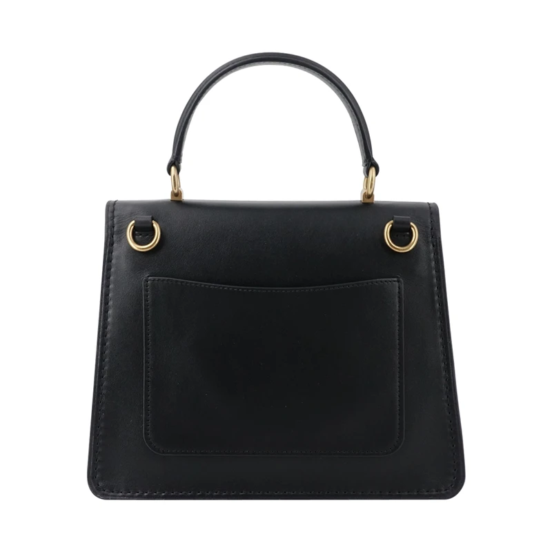 Подлинная оригинальная и брендовая новая сумка на плечо для тренера Паркера с