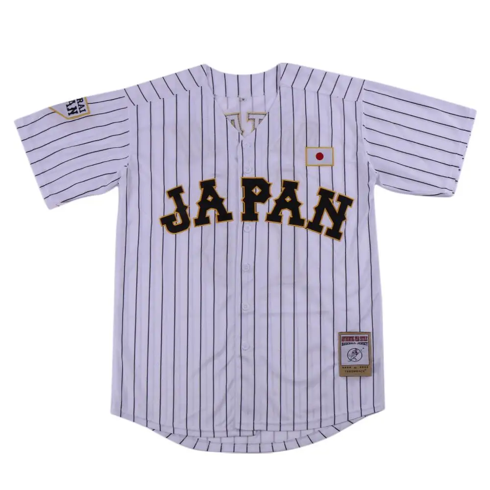 Возврат Jersey16 Shohei Ohtani Бейсбол Джерси Цвет белый Размеры S XXXL вышивка Технология