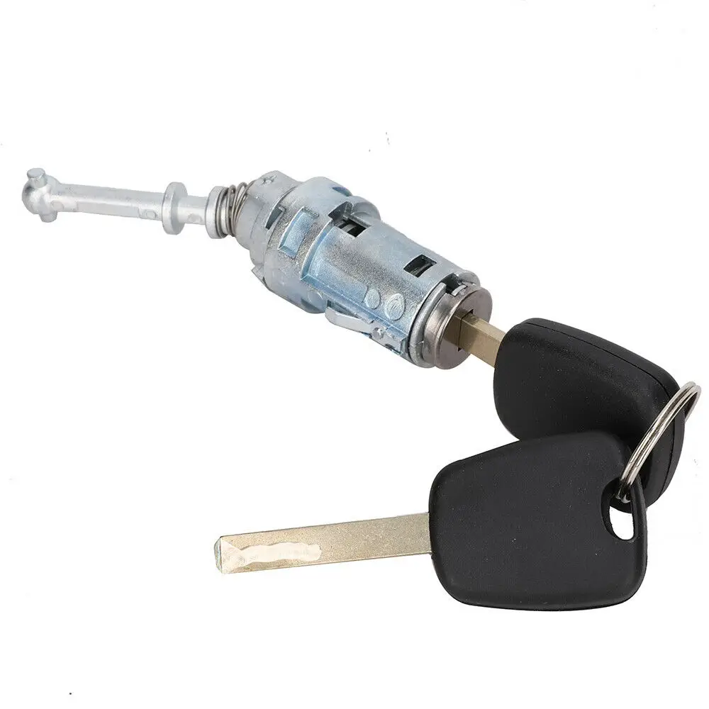 Автомобильный Левый дверной замок Цилиндрические замки аксессуары для Citroen C2 C3