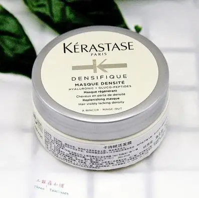 Kerastase мульти-эффект ремонт 75 мл икры пленка во время черного бурения и установки