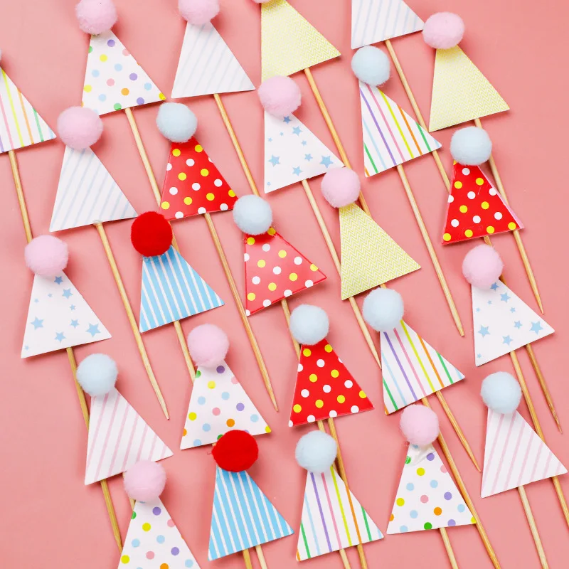 10 шт. аксессуары для украшения торта | Дом и сад