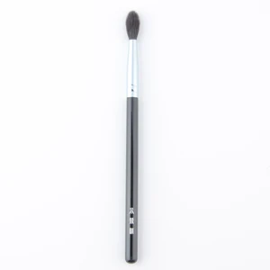 Кисти для макияжа, 1 шт., многофункциональная Кисть для макияжа, косметическая, с деревянной ручкой Натуральный беличий ворс