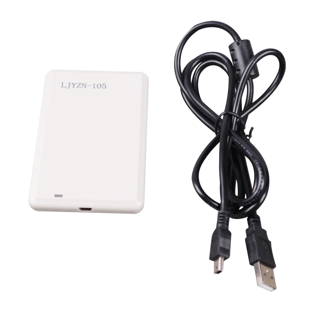 LJYZN 860 960 МГц удобный в эксплуатации Uhf Rfid кодировщик записывающее устройство