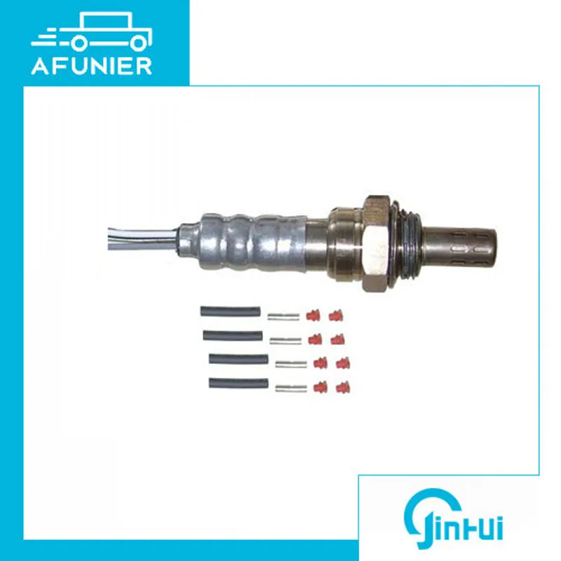 Лямбда датчик Oxgen для CHRYSLER DODGE FOR D HONDA HYUNDAI INFINITI JEE P KIA 4 провода 280 мм OE No.:OZA624 E4 4210|sensor