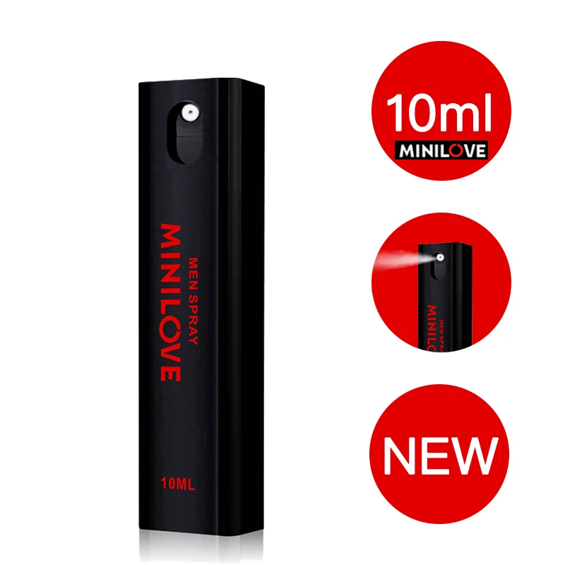 Мужской спрей для задержки эякуляции лучше чем PEINEILI предотвращения