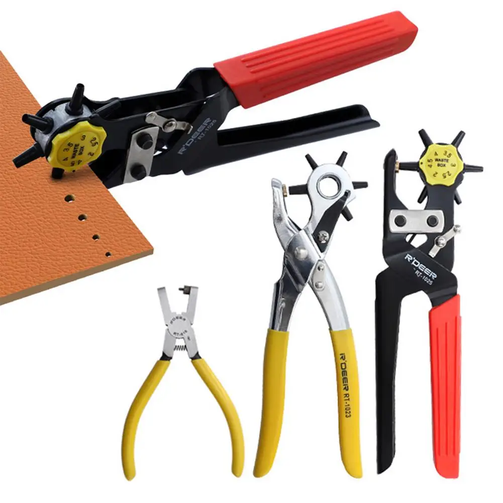 

Hand Tools