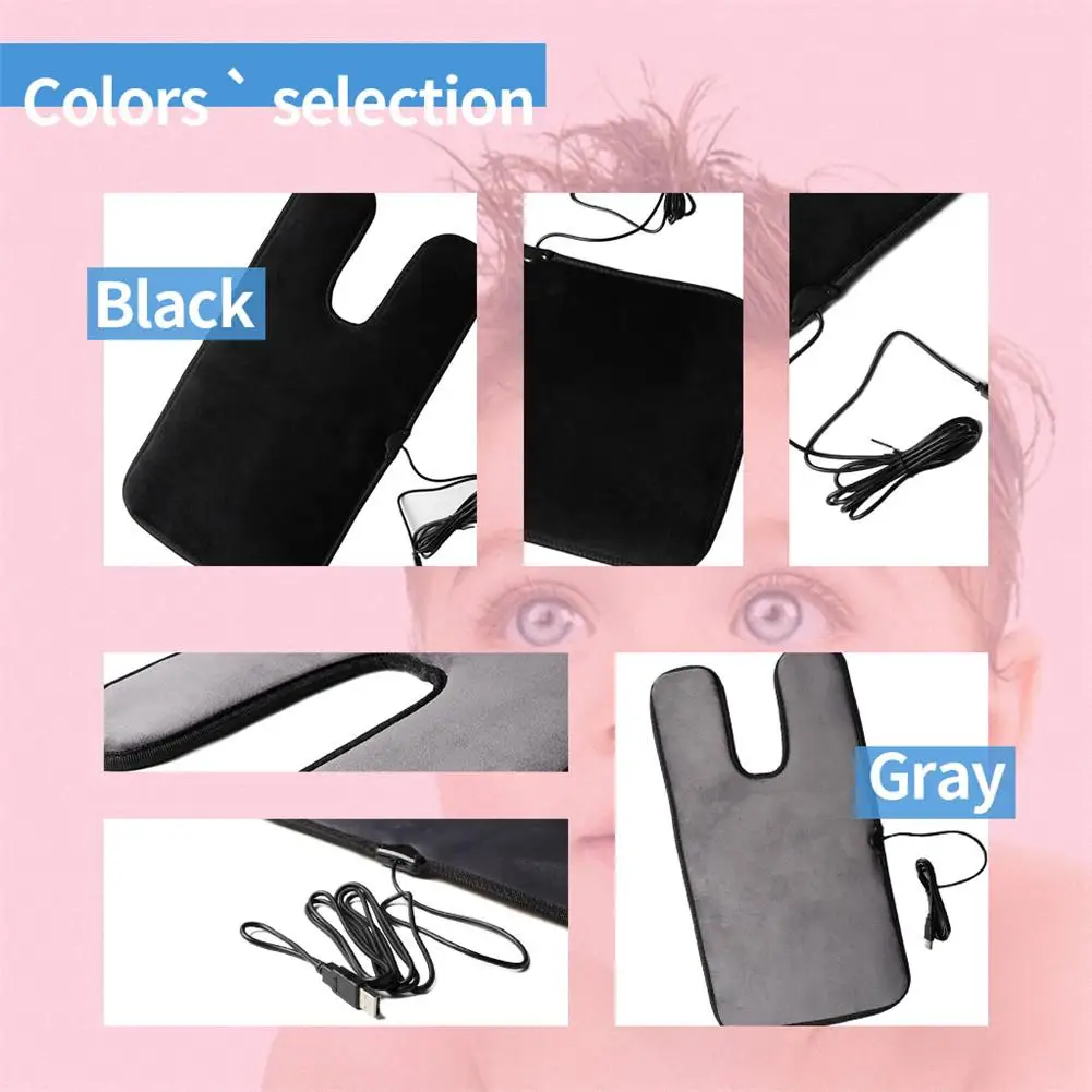 5 в 10 Вт коляска виде машины USB детское автомобильное сиденье грелку теплое