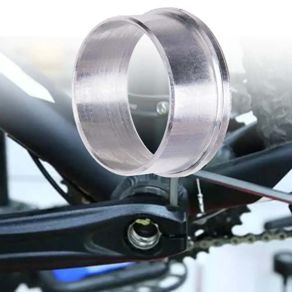 

ZTTO Integrated Bottom Brackets GXP Adapter Sturdy High Strength Bike Wear-resistant Repair Bracket Adapter MTB Bicycle Accessor