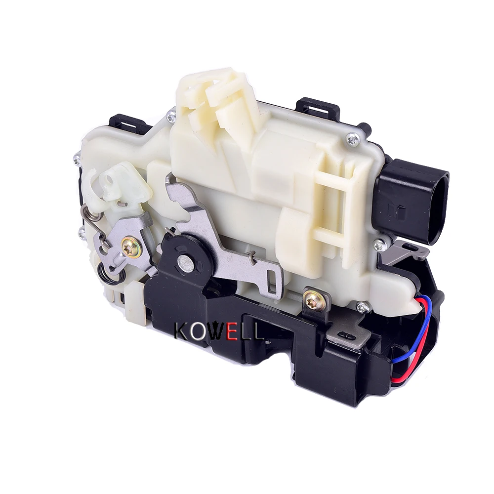 

Front Left Door Lock Latch Actuator Mechanism LH For VW Jetta Golf MK4 Passat B5 3B1837015A
