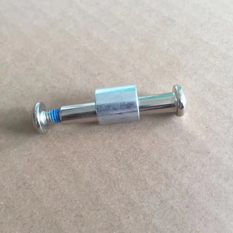 Ремонтный болт для петель закаленный стальной замок фиксированный складной