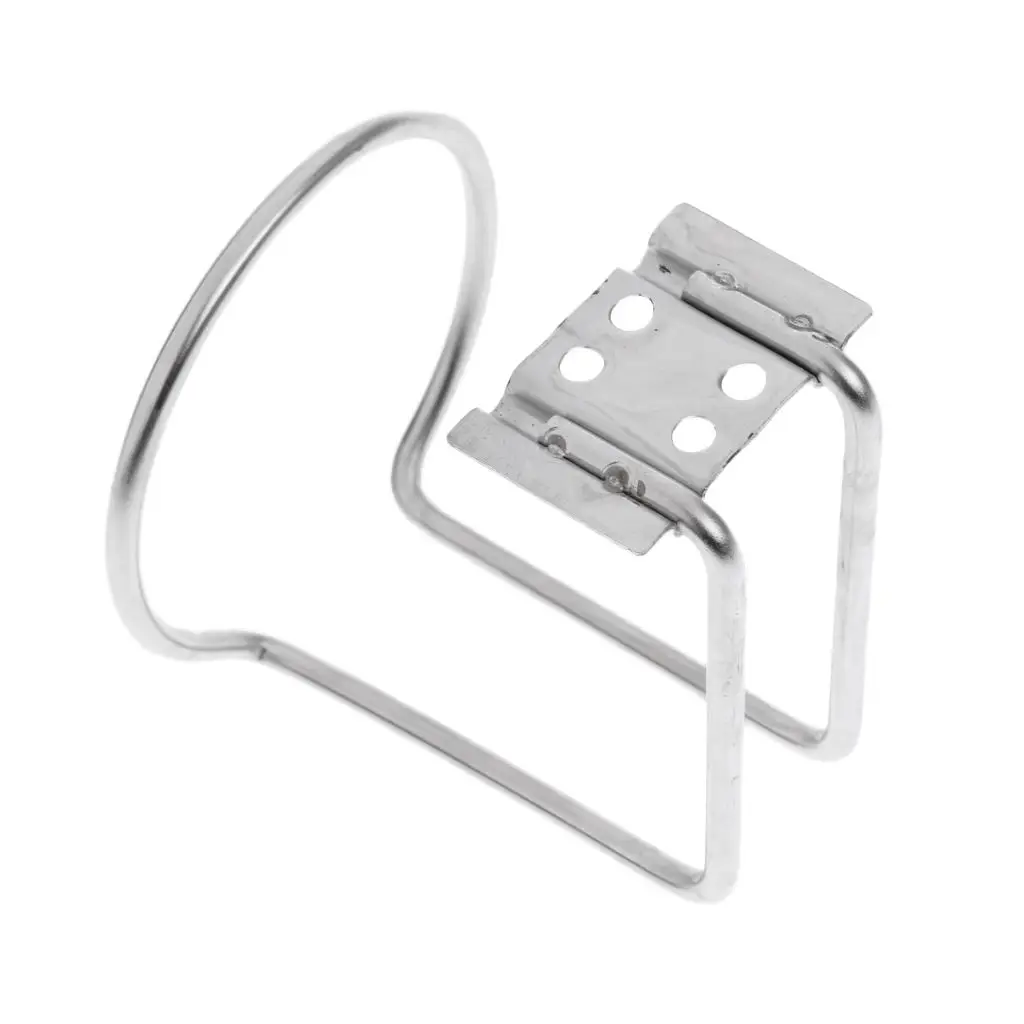 Boat Cup Holder Stainless Steel Ringlike Drink Support Insert Bracket | Автомобили и мотоциклы