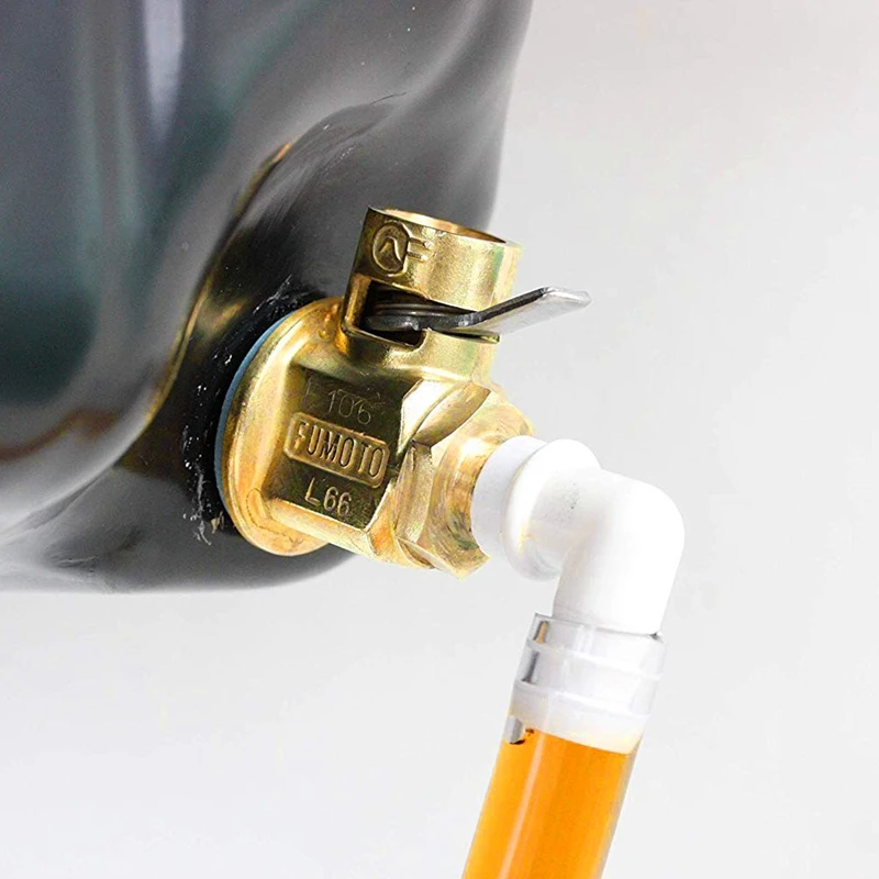 F105S масляный сливной клапан M20-1.5 резьба с рычажным зажимом для Chevy Luv Isuzu-Porsche Older Honda