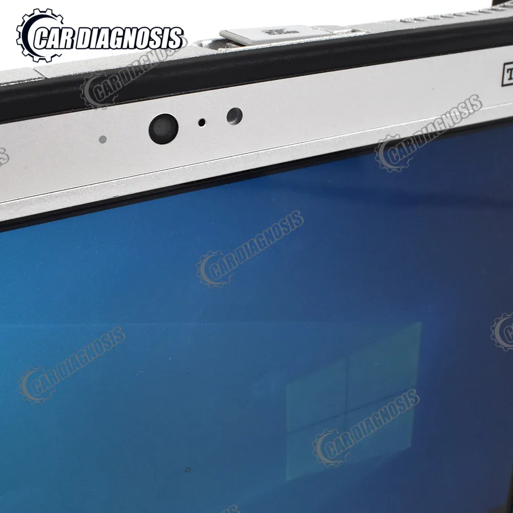 95% new Panasonic FZ-G1 i5 4310u 4G Ram 12 Inch IPS touch Screen with 500G/1000G SSD and stylus FZ G1 outdoor rugged tablet | Автомобили и