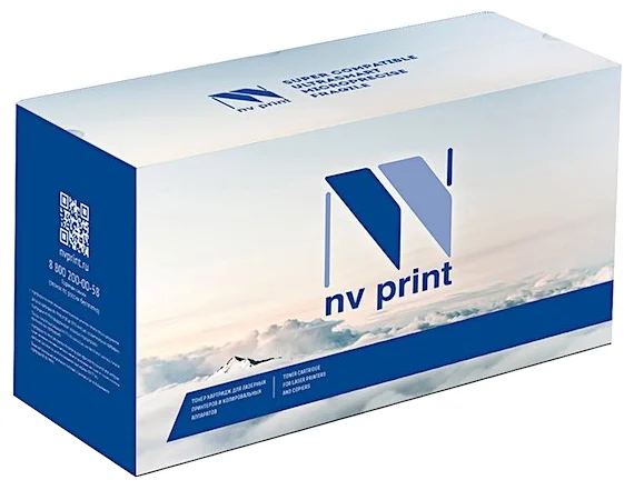 Картридж NVP NV CF279A для HP LaserJet Pro M12a/M12w/MFP M26a/M26nw 1000k|Чернильные картриджи| |