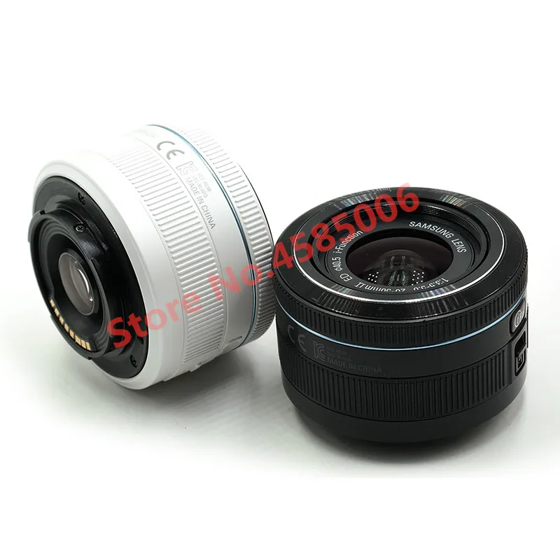 95% для samsung 20-50 мм f/3,5-5,6 ED зум-объектив NX1100 NX2000 NX210 NX300 NX1000