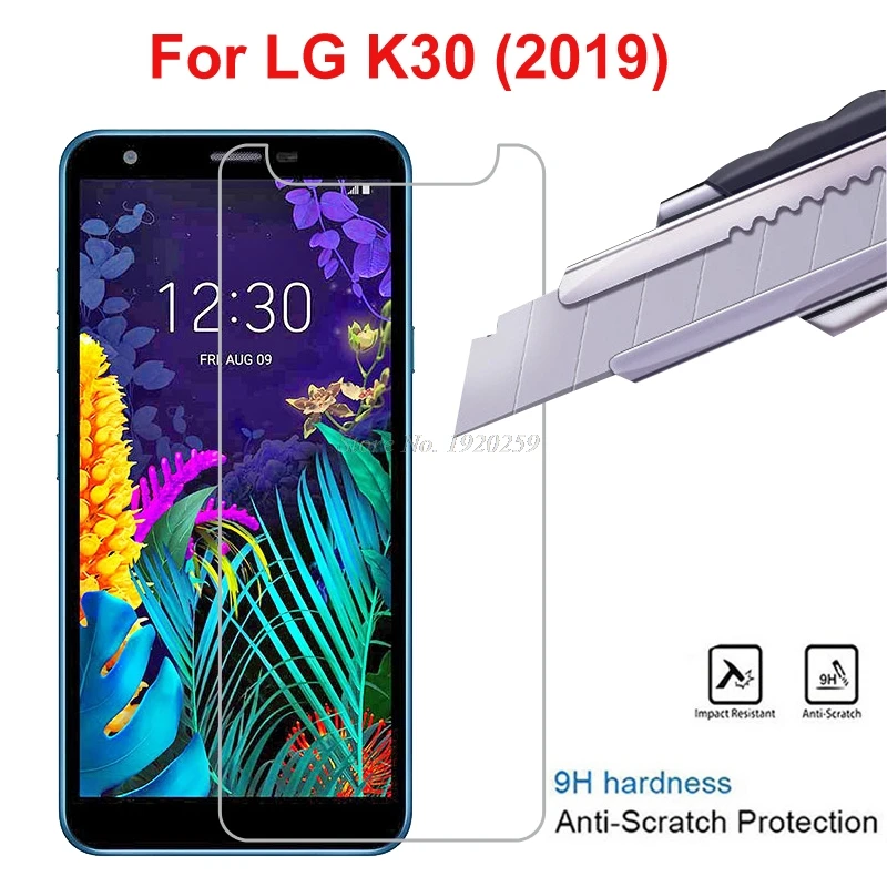 

LG K30 2019 защита экрана из закаленного стекла 9H 2.5D LG K30 2019 LMX320EMW защитное закаленное покрытие антибликовое LG K30 2019