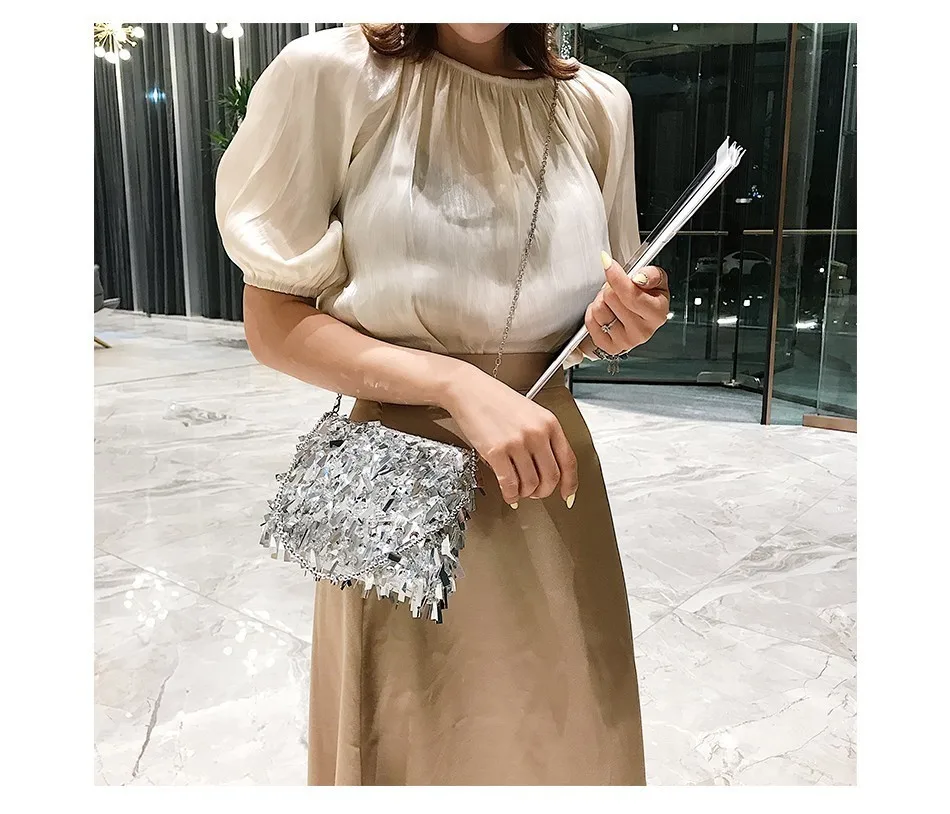 Herald модные женские туфли сумка мини сумка через плечо женская сумка сумки Повседневное клапаном мешок Свадебные кошелек элегантная женская сумка через плечо