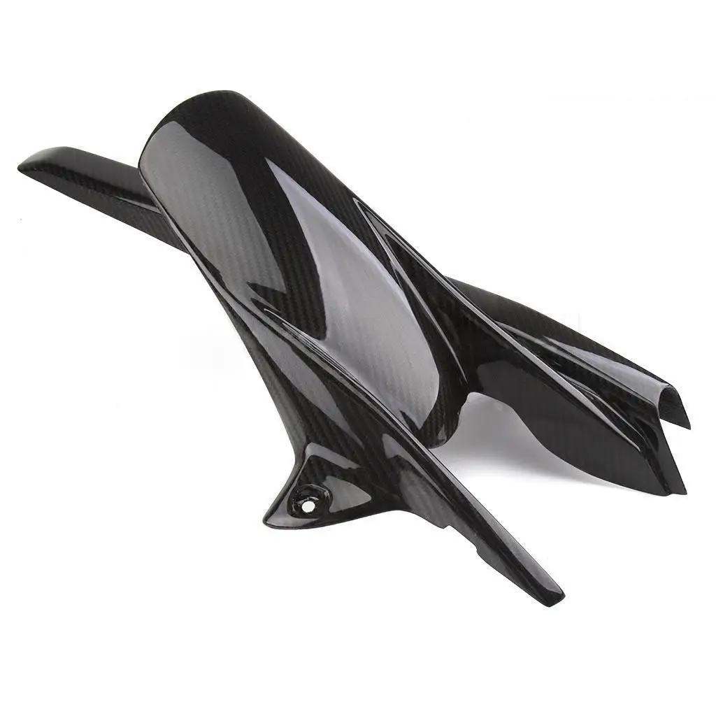 

Брызговик для мотоцикла, из углеродного волокна, для HONDA CB650R CBR650R 2019-2020