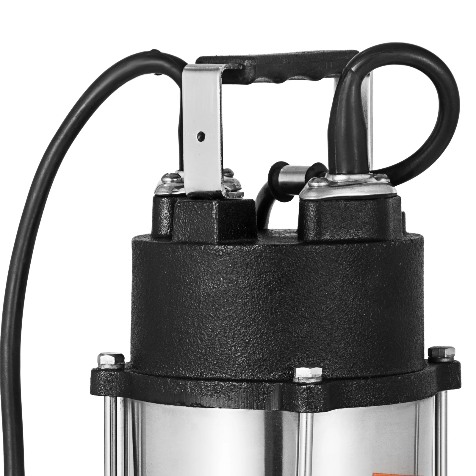 Канализационный погружной насос плавающая система управления для подземного