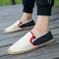 not leather shoes casual for men brands moccasins women 2021 mens loafers fashion dress designer summer boys with free shipping