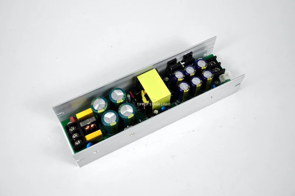 TIPTOP YC-200W длинные Форма Питание для внутреннего и наружного спорта светодиодная