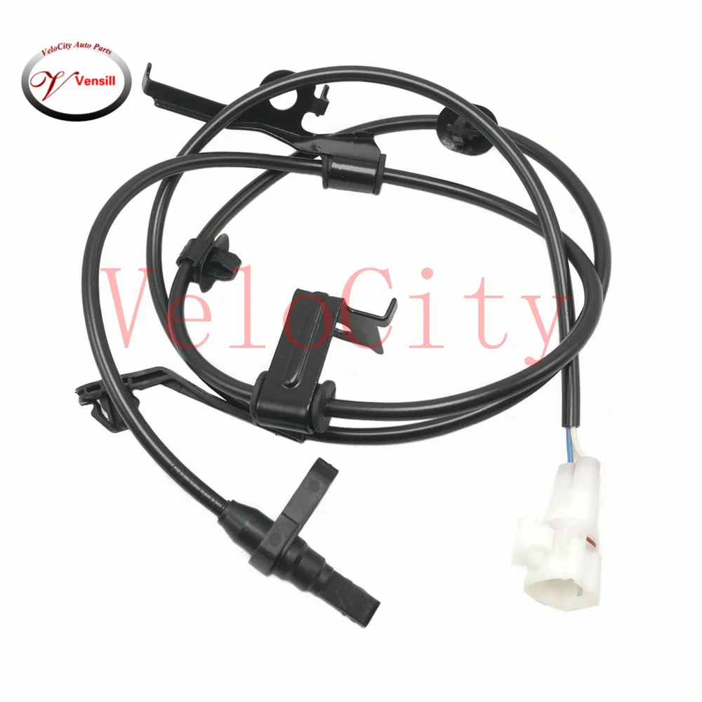 

Front Right ABS Wheel Speed Sensor For 2006-2014 Yaris 2007-2014 Vios Part No# 89542-0D040 895420D040