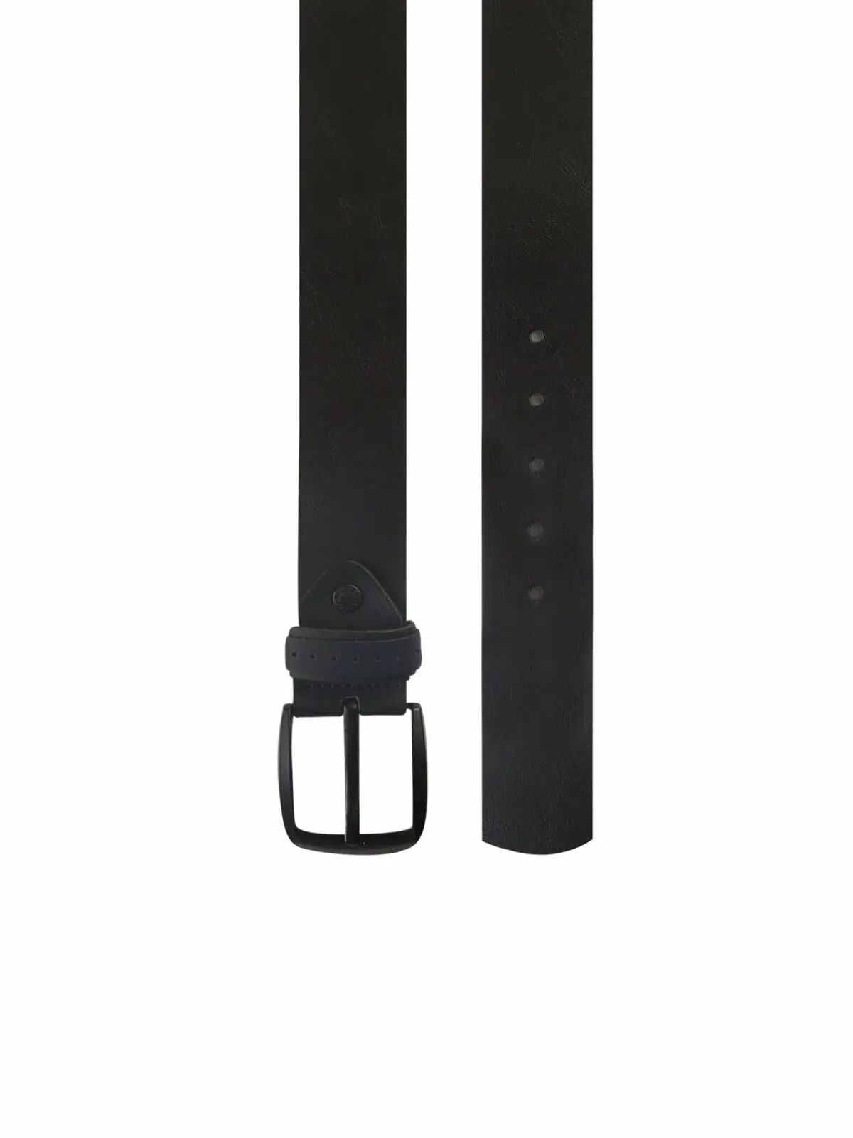

Colins Men Modern Fit Black Belt ,CL1041251