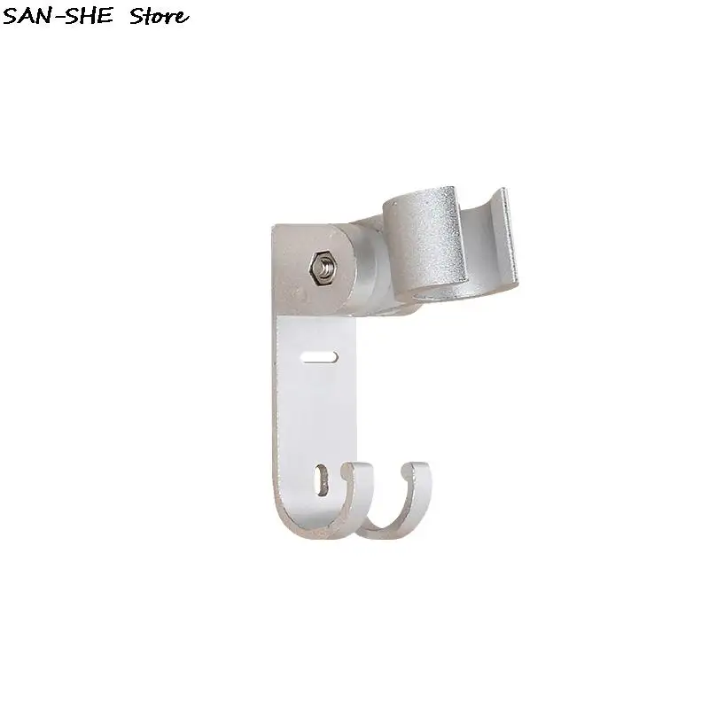 Алюминиевый держатель для душа регулируемая настенная гелевая подставка