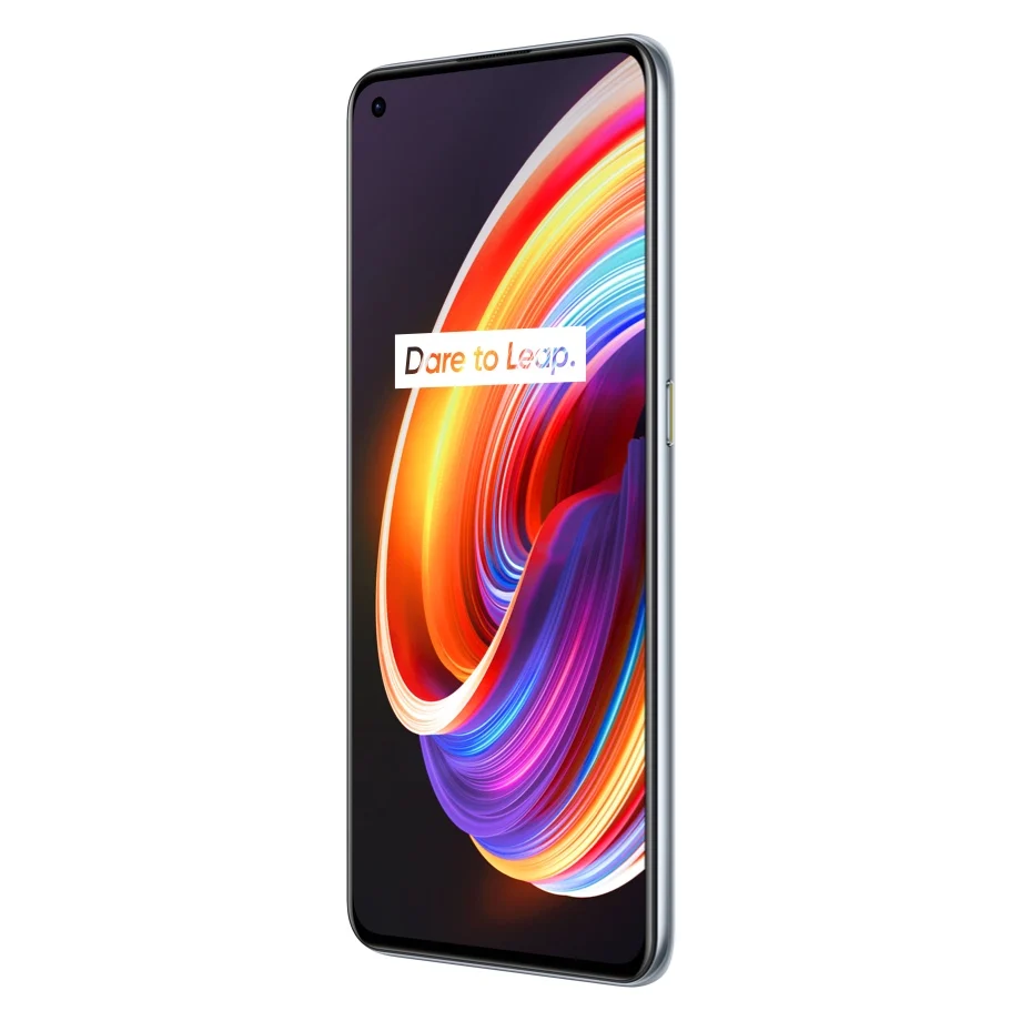 Realme X7 Pro 5G смартфон 6 55 inch 120 Гц с органическими светодиоидами 64MP AI Quad камеры 4500 мА/ч