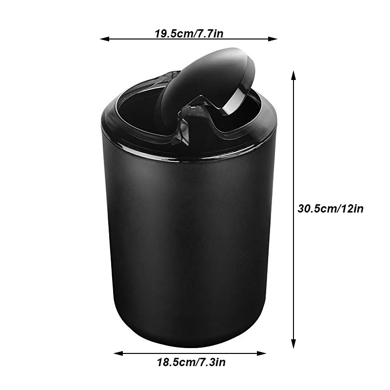 6pcsset luxury bathroom accessories plastic toothbrush holder cup soap dispenser dish toilet brush holder trash can set free global shipping