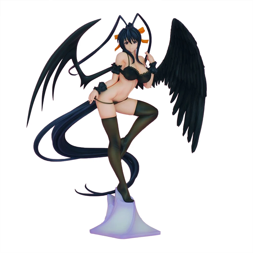 Экшн фигурка для старшей школы DxD GK модель из аниме фильма Himejima Akeno Queen