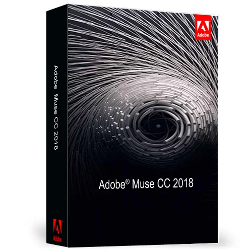 

Software Muse CC 2018 A Zero Coding Website Making Tool Win