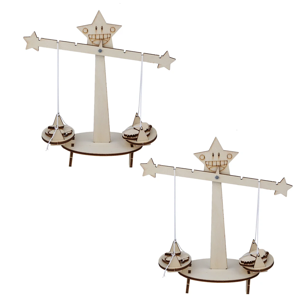 2 шт. детские весы для веса|Наука| |