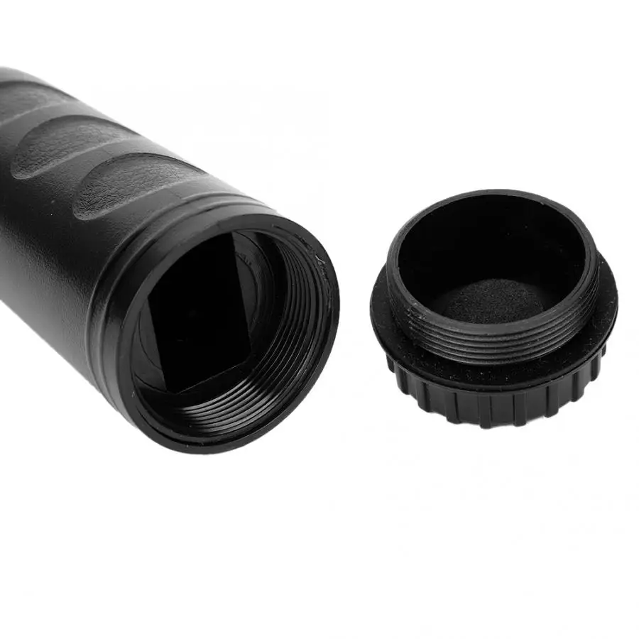 HS 08 IP68 Высокочувствительный портативный ручной металлоискатель сканирующий