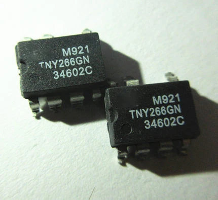 10 шт./лот TNY266GN TNY266G TNY266 266GN лапками углублением SOP 7 в наличии на
